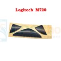 Глайды для мыши Logitech M720 Triathlon (910-004792) Черный - 1комплект