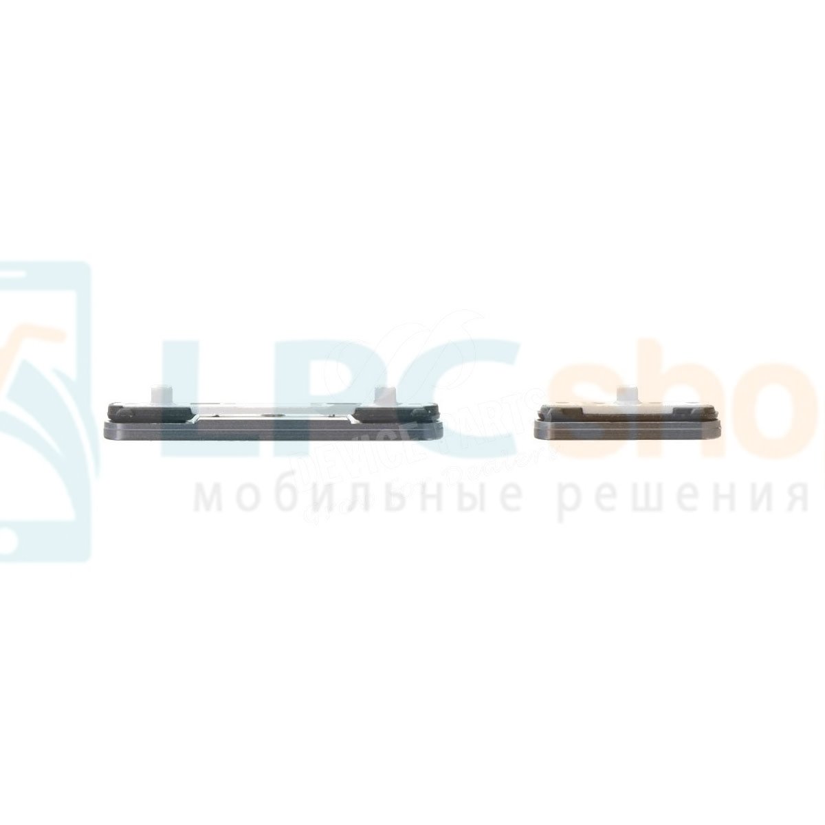 Кнопки включения и громкости Samsung Galaxy S25 Ultra S938 (для черного)