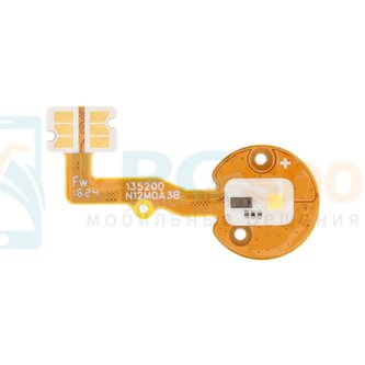 Шлейф для Xiaomi 14T Pro на датчик/вспышку