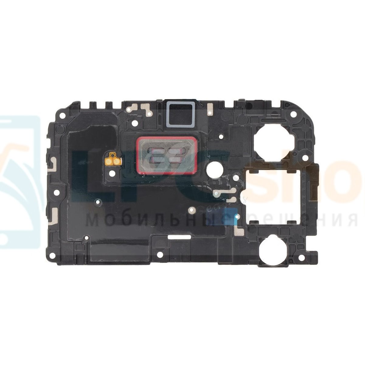 Динамик слуховой для Samsung Galaxy A36 A366 в сборе