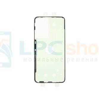 Скотч задней крышки Samsung Galaxy A55 A556B