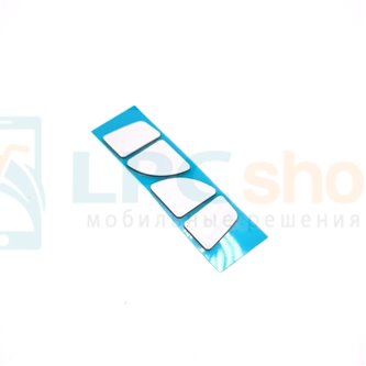 Глайды для мыши Logitech MX Anywhere 2S (910-005153) белый - 1комплект