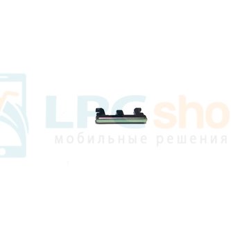 Кнопка включения для Realme 11 Pro / 11 Pro Plus Зеленая