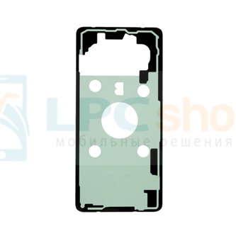 Скотч задней крышки Samsung S10+ G975F