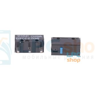Микропереключатель для мыши D2FC-F-K (50M) - OMRON