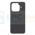 Крышка(задняя) для Xiaomi 15T Pro Черная - OR с CE
