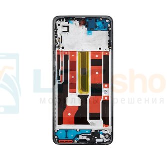Рамка дисплея Oppo A5 Pro 4G CPH2711 Черная