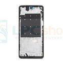 Рамка дисплея Oppo A5 Pro 4G CPH2711 Черная