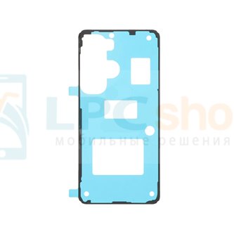 Скотч задней крышки Samsung S26 S942