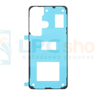 Скотч задней крышки Samsung S26 Plus S947