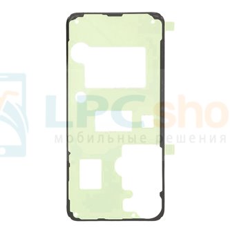 Скотч задней крышки Samsung S25 FE S731B