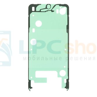 Скотч дисплея Samsung S25 FE S731B