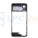 Средняя часть Realme C71 RMX5303 для зеленого