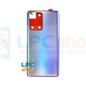 Крышка(задняя) для Xiaomi 11T / 11T Pro Синий - ORIG без CE