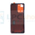 Крышка(задняя) для Xiaomi 11T / 11T Pro Синий - ORIG без CE