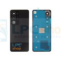 Крышка(задняя) для Oppo A5 4G / A5m(CPH2727) Черная со стеклом камеры