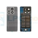 Крышка(задняя) для Xiaomi 14T Pro Светло-синий - ORIG