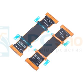 Шлейф для Samsung Galaxy Z Fold3 межплатный (комплект 2шлейфа) качество - 1в1