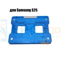 XZZ BGA Трафареты (SAM-S25) для Samsung S25 для реболлинга среднего уровня с платформой