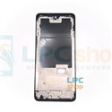 Рамка дисплея Oppo A5 4G CPH2727 Черная