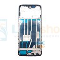 Рамка дисплея Oppo A5 4G CPH2727 Черная