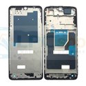 Рамка дисплея Vivo Y04 Черная