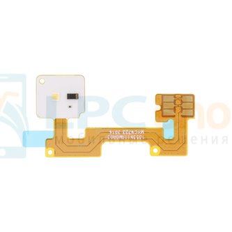 Шлейф для Xiaomi Poco X6 Pro на датчик/вспышку