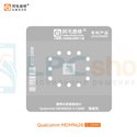 AMAOE BGA Трафарет для Qualcomm MDM9628 - 0.12мм