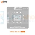 AMAOE BGA Трафарет для Qualcomm Snapdragon 8 Gen 5 SM8845 - 0.12мм
