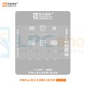 AMAOE BGA Трафарет для Apple MAC IC / CD3217B12 / DP855A / TPS65158 / 7BCGK5W - 0.12mm