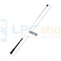 Телескопическая антенна для рации Baofeng UV-3R / UV-100 / UV-200 SMA-Male (игра внутри)