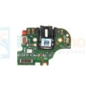 Переходник XT60 папа на DC5525 папа