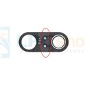 Переходник XT60 папа на DC5525 папа