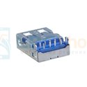 Разъем USB 3.0 для ноутбука Asus N53 / N53JG / N53JF  /N53S