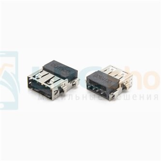 Разъем USB 2.0 для ноутбука Acer 5750 / 5755