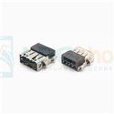 Разъем USB 2.0 для ноутбука Acer 5750 / 5755