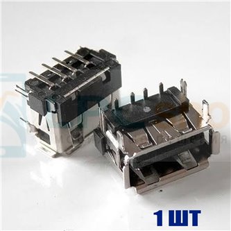 Разъем USB для ноутбука Acer 4732 / 5517 / 5732Z / 5734Z / 4732 / 5516 / 5532 / 5535 / 5920 / 6920 / 6930 / 7715