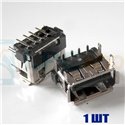 Разъем USB для ноутбука Acer 4732 / 5517 / 5732Z / 5734Z / 4732 / 5516 / 5532 / 5535 / 5920 / 6920 / 6930 / 7715