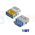 Разъем USB для ноутбука Lenovo Y50-70 / Y70-70