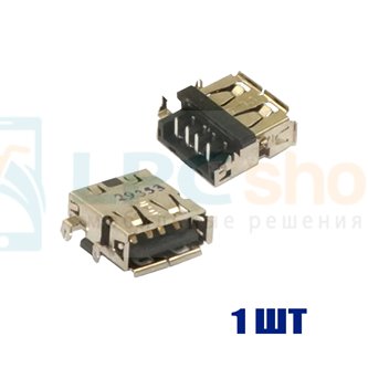 Разъем USB для ноутбука Lenovo G430/G530
