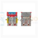 Разъем USB (красный) для ноутбука Lenovo E49L / K29 / K49 / K49A
