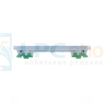 Кнопки громкости Samsung Galaxy A17 4G A175F Голубой