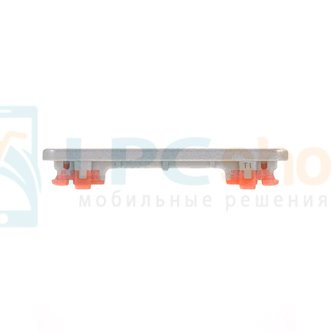 Кнопки громкости Samsung Galaxy A17 4G A175F Серый