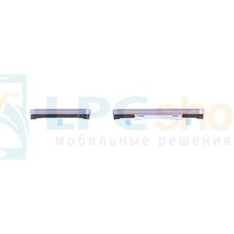 Кнопки включения и громкости Samsung Galaxy A57 A576 Фиолетовая