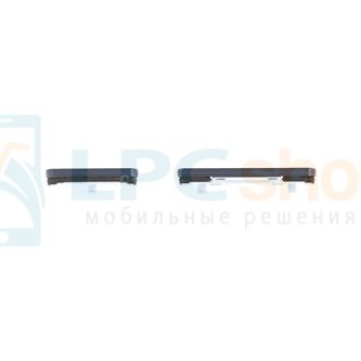 Кнопки включения и громкости Samsung Galaxy A57 A576 Темно-синяя
