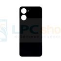 Крышка(задняя) для Realme 10 Черная - копия
