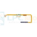Шлейф для Oppo A5 Pro 4G CPH2711 на отпечаток пальца Серый