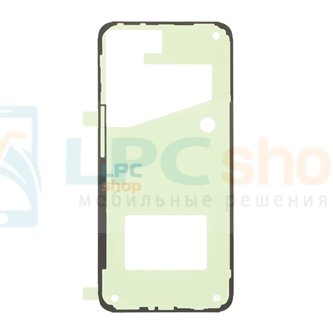 Скотч задней крышки Samsung Galaxy A56 A566 / A36 - Premium