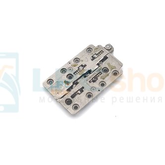Механеизм складывания для Samsung Z Fold 4 - снятый