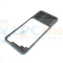 Средняя часть для Realme 9i RMX3491 Синяя